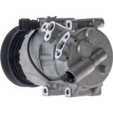 Mahle Kompressor, Klimaanlage BEHR ACP 762 000S