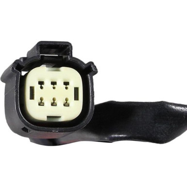 Metzger Lambdasonde 0895635