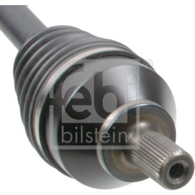 febi bilstein Antriebswelle 193764