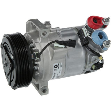 Kompressor, Klimaanlage 690110 Kompressor, Klimaanlage 690110