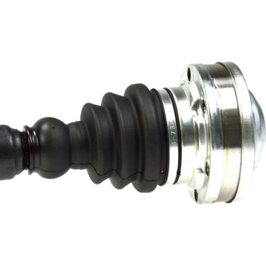 Spidan Antriebswelle GKN Automotive OE-Technologie 50°- Beugewinkel 25593