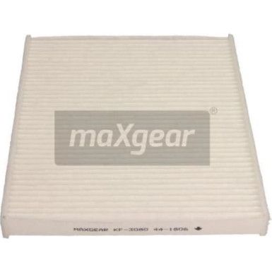 Maxgear Filter, Innenraumluft 26-1178