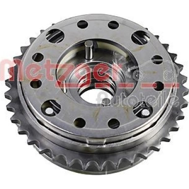 Metzger Nockenwellenversteller Hydraulisch 2410032