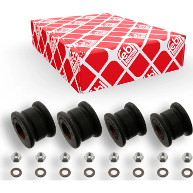 FEBI BILSTEIN 17099 Reparatursatz, Stabilisatorlager FEBI BILSTEIN 17099 Reparatursatz, Stabilisatorlager