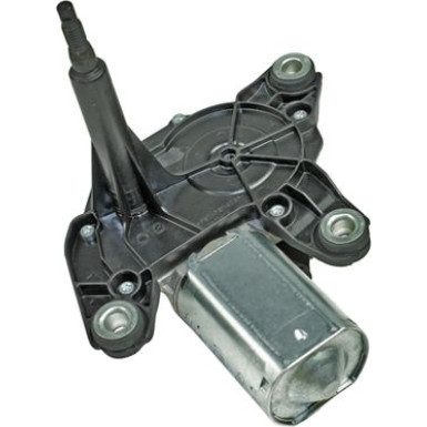 Metzger Wischermotor 2190810