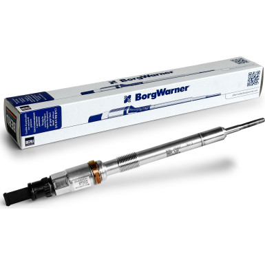 BERU PSG007 Glühkerze 4,4 V, M10×1,0, 149 mm mit Drucksensor