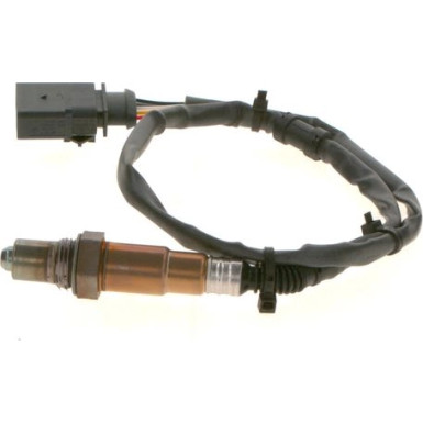 BOSCH Lambdasonde 0 258 027 197