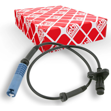 FEBI BILSTEIN 23807 Sensor, Raddrehzahl FEBI BILSTEIN 23807 Sensor, Raddrehzahl