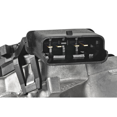 Valeo Wischermotor 582605