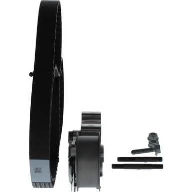 BOSCH Zahnriemensatz 1 987 946 589