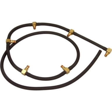 Maxgear Schlauch, Leckkraftstoff 15-0030