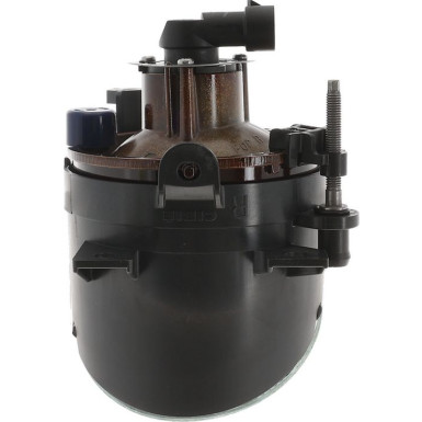 Valeo Nebelscheinwerfer 045099