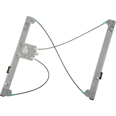 Valeo Fensterheber 850595