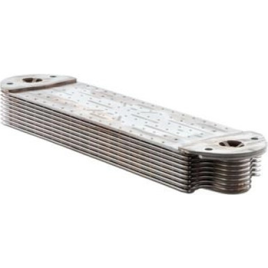 Mahle Ölkühler, Motoröl BEHR Premium Line CLC 213 000P