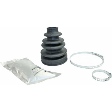 Metzger Faltenbalgsatz, Antriebswelle COMPETENCE KIT 751.104