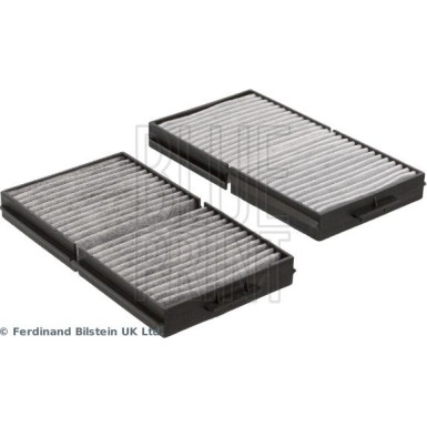 Blue Print Filtersatz, Innenraumluft ADM52501