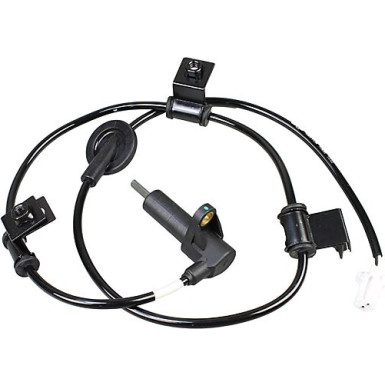 Metzger Sensor, Raddrehzahl 09001404