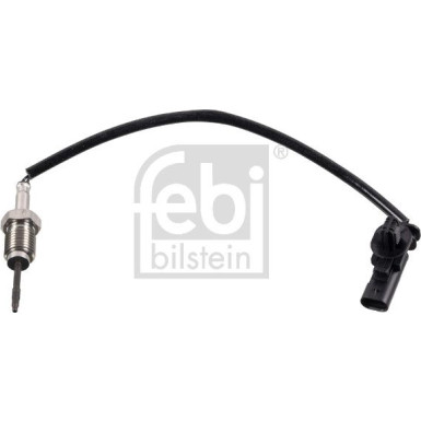 febi bilstein Sensor, Abgastemperatur 197712