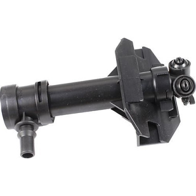 Metzger Waschwasserdüse, Scheinwerferreinigung 2220831