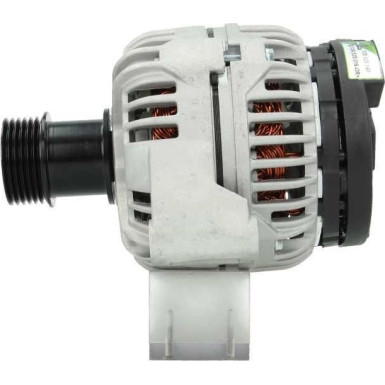 PSH Generator 135.525.140.014