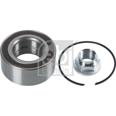 FEBI BILSTEIN 100177 Radlagersatz