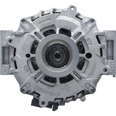 Generator Valeo Origins New STOP&START OE TECHNOLOGIE 443027