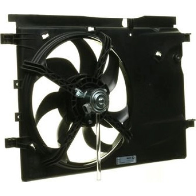 Mahle Lüfter, Motorkühlung BEHR Premium Line CFF 182 000P
