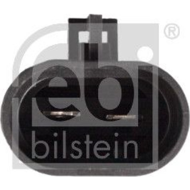 FEBI BILSTEIN 104789 Lüfter, Motorkühlung