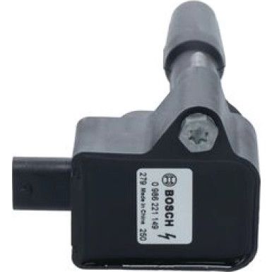 Zündspule 0 986 221 149 Zündspule 0 986 221 149