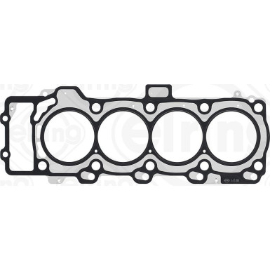 Elring Dichtung, Zylinderkopf 445.180