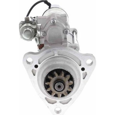 Starter 8EA 012 586-151 Starter 8EA 012 586-151