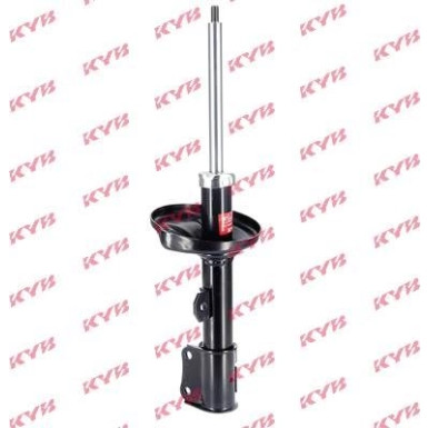 KYB Stoßdämpfer Hinten rechts Excel-G 333356