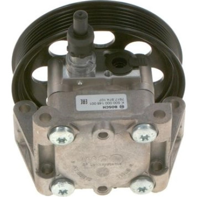 BOSCH Hydraulikpumpe, Lenkung K S00 000 148