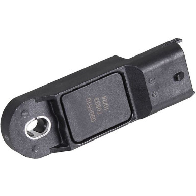 Metzger Sensor, Ladedruck 0906510