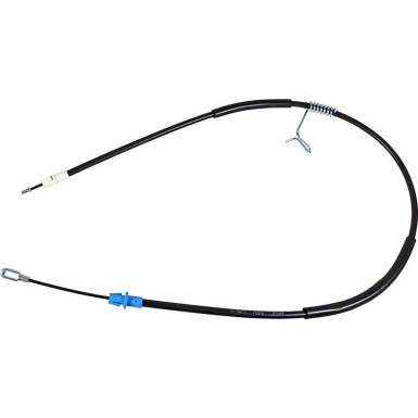 Metzger Seilzug, Feststellbremse 11.5673