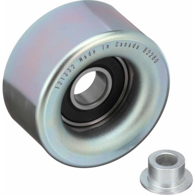 Gates Umlenk-/Führungsrolle, Keilrippenriemen DriveAlign™ T36173