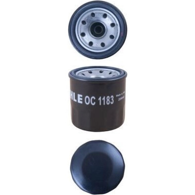 Ölfilter OC 1183