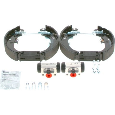 Bremsbackensatz 0 204 114 620