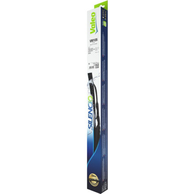 Valeo Wischblatt Scheibenwischer Silencio Conventional Single 574155