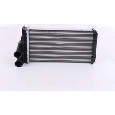 Nissens Wärmetauscher, Innenraumheizung FIRST FIT 71157