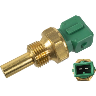 FEBI BILSTEIN 18987 Sensor, Kühlmitteltemperatur FEBI BILSTEIN 18987 Sensor, Kühlmitteltemperatur