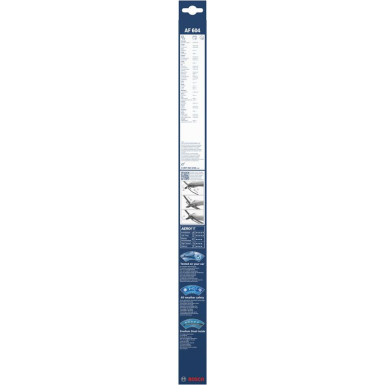 BOSCH AF 604 Scheibenwischer Aerofit 3 397 014 194