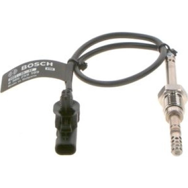Sensor, Abgastemperatur 0 986 259 109 Sensor, Abgastemperatur 0 986 259 109