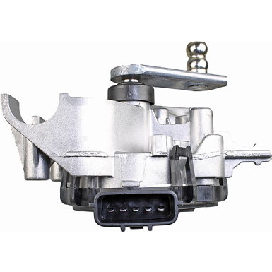 Metzger Wischermotor 2190666