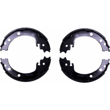 Hella Bremsbackensatz, Feststellbremse 8DA 355 050-971 Hella Bremsbackensatz, Feststellbremse 8DA 355 050-971