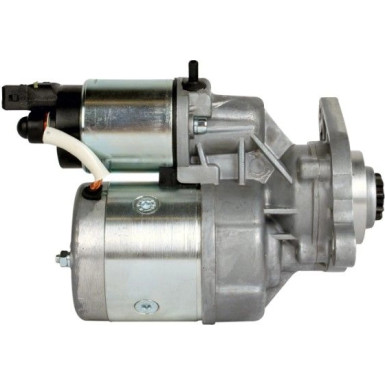 Starter 8EA 012 526-281 Starter 8EA 012 526-281