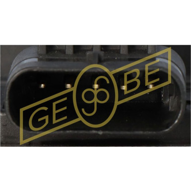 GEBE NOx-Sensor, NOx-Katalysator 9 2980 1