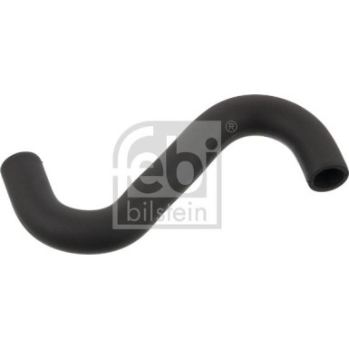 FEBI BILSTEIN 17810 Schlauch, Kurbelgehäuseentlüftung