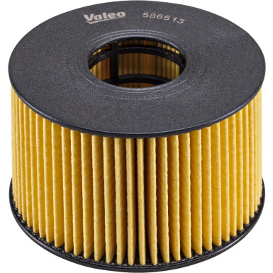 Valeo Ölfilter 586513