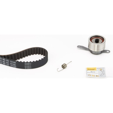 ContiTech Zahnriemensatz CT863K1